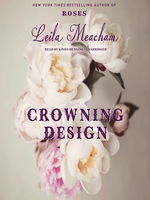 Crowning Design - Audiobook